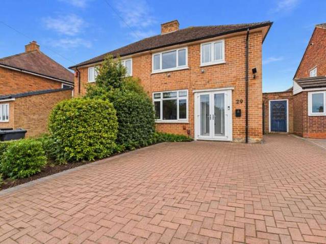 3 Bedroom Detached House