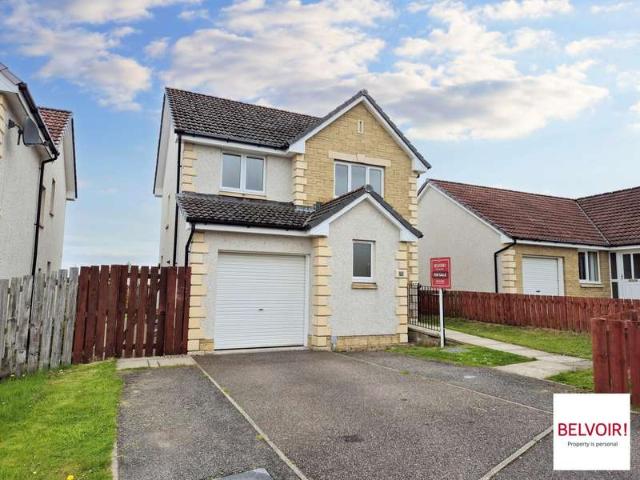 3 Bedroom Detached House