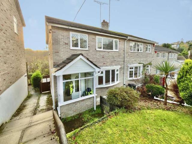 3 Bedroom Detached House