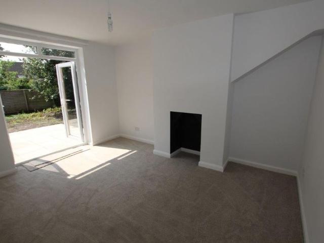 3 Bedroom DETACHED HOUSE, Chester