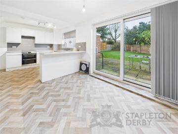 3 Bedroom Detached House for Rent