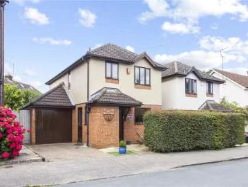 St John's Wood, Zone 1 London, West London, London, Greater London