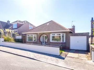 3 bedroom detached house for rent in Corstorphine Hill Crescen.