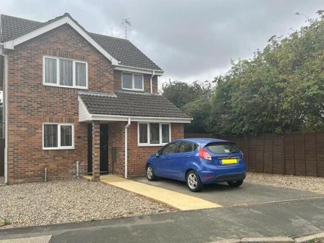 3 Bedroom Detached House For Rent In Chatteris, Cambs