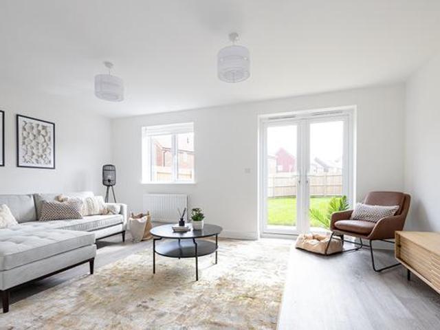 3 Bedroom Detached House For Rent In Crowborough, East Sussex