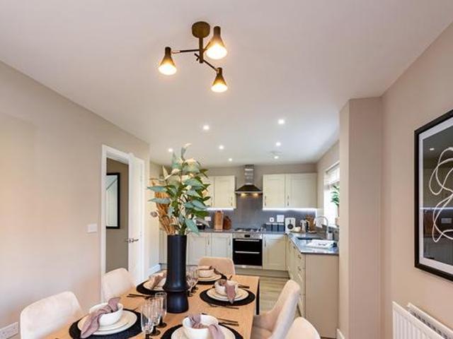 3 Bedroom Detached House For Rent In Crowborough, East Sussex