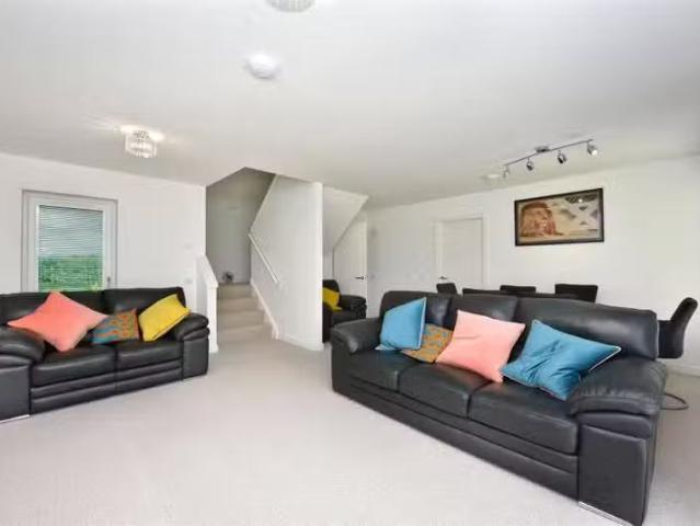 3 bedroom detached house for rent in Ardgill Way, Foveran, Ell.