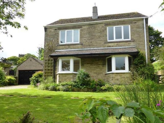 3 Bedroom Detached House For Rent In Bolsterstone, Sheffield