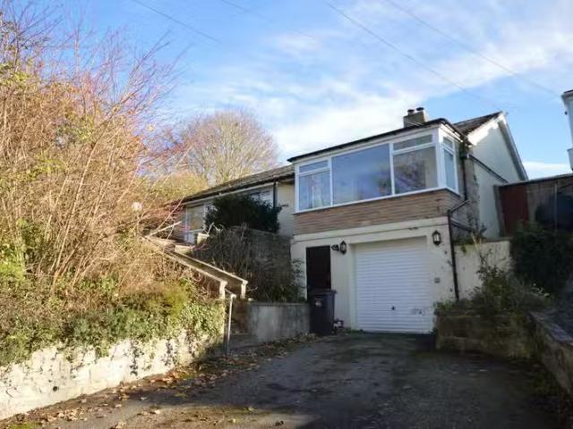 3 bedroom detached house for rent in Badgworth Lane, Badgworth.