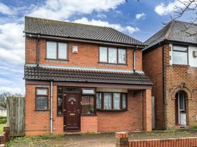 3 Bedroom Detached House For Rent In Birmingham, West Midlands