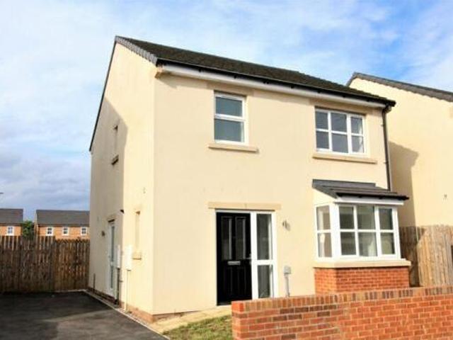 3 Bedroom Detached House For Rent In Doncaster, South Yorkshire