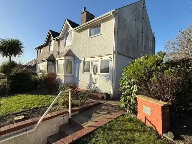 3 bedroom detached house for rent in Egremont Road, Whitehaven.
