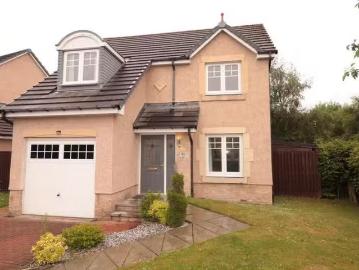 3 bedroom detached house for rent in Hallforest Avenue, Kintor.
