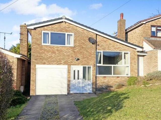 3 Bedroom Detached House For Rent In Lodge Farm, Bridgnorth