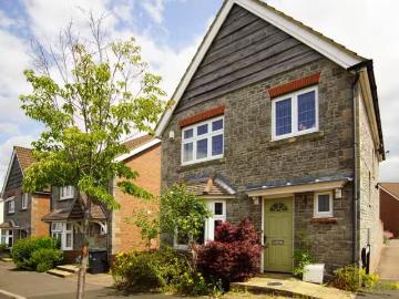 Riddrie, G33, Lanarckshire, South West Scotland