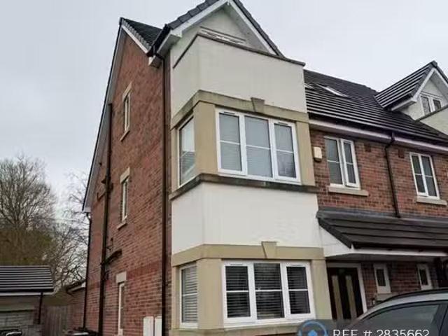 3 bedroom detached house for rent in Maghull, Liverpool, L31