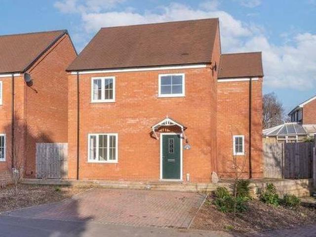 3 bedroom detached house for rent in Mill Lane Wellington TF1 1PR TF1