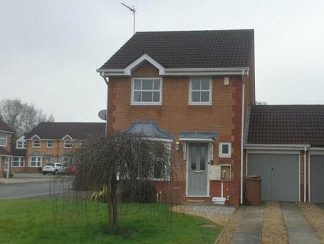 3 Bedroom Detached House For Rent In Solihull