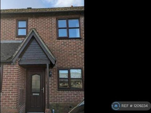 3 Bedroom Detached House For Rent In Solihull