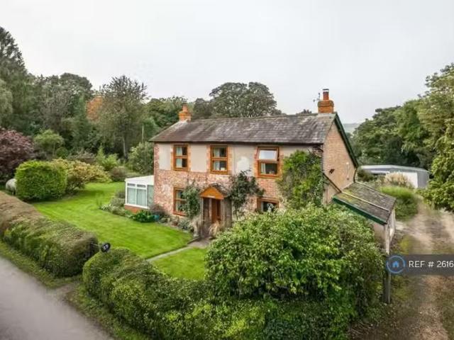 3 bedroom detached house for rent in Sherrington, Sherrington.