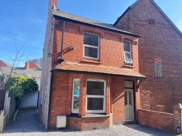 3 bedroom detached house for rent in Swinchiard Lane, Swinchia.