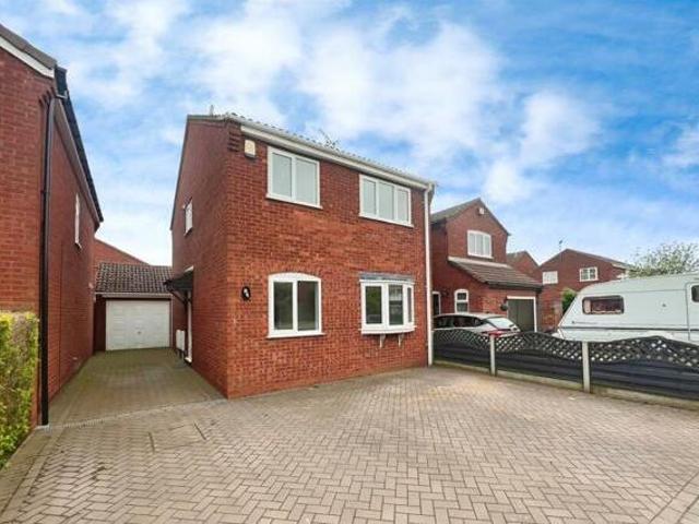 3 Bedroom Detached House For Rent In Walsgrave, Coventry