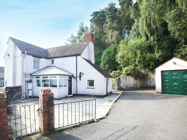 3 Bedroom Detached House For Rent In Telford, Shropshire