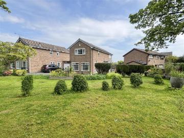 Pasture Lane BD14 Bradford - Garden, Equipped kitchen