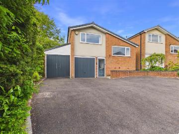 Coal Aston Dronfield, S18, Derbyshire county, Midlands