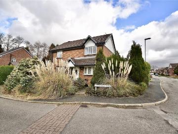 Royton Oldham, OL2, Bradford and West Yorkshire, North England