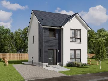 Conon Bridge Dingwall, IV6, North East Scotland, Shetland