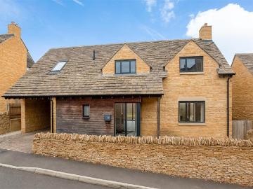Cotswold, Gloucestershire county, Southdowns