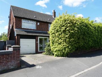 Rimmer Avenue L16 Liverpool, Broadgreen Liverpool, L16, North East Wales, Midlands