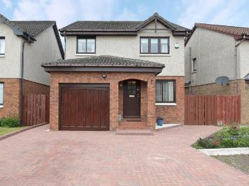 Dalkeith, Mid Lothian, Shetland - Equipped kitchen