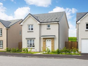 House for sale in Shetland - Garden, Equipped kitchen