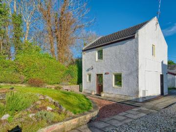 Carmunnock, G73, Lanarckshire, South West Scotland