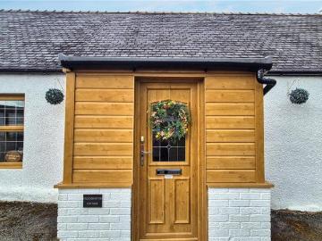 Crawick Sanquhar, DG4, Lanarckshire, South West Scotland
