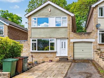 Horsforth Leeds, Bradford and West Yorkshire, North England