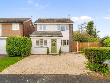 Great Sankey Warrington, Boston Boulevard WA5 Warrington