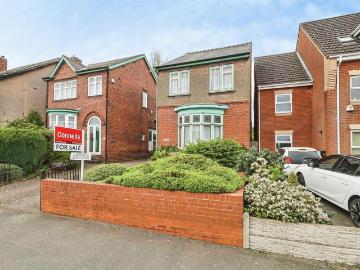 Hurst Green Halesowen, B65, Black Country, West Midlands, Midlands