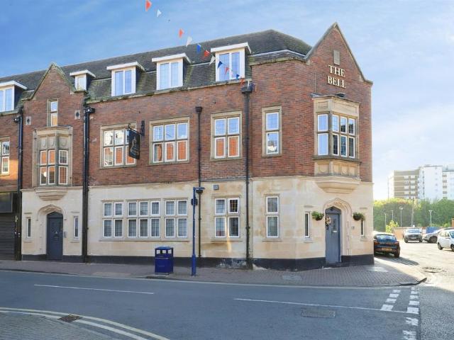 3 bedroom apartment for sale