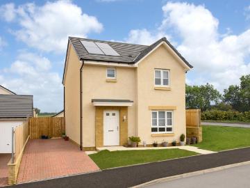 House for sale in Shetland - Garden, Equipped kitchen