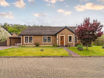 House for sale in Shetland - Garden, Parking
