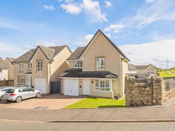 Bathgate, West Lothian county, South West Scotland