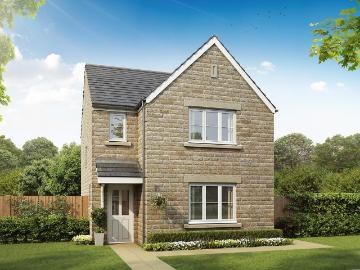 Thackley Bradford, BD10, Bradford and West Yorkshire, North England