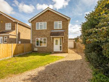 Isles of Scilly TR, Cornwall county, South West England