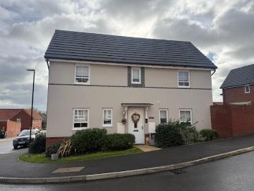 Kilcot Newent, GL18, Gloucestershire county, Southdowns