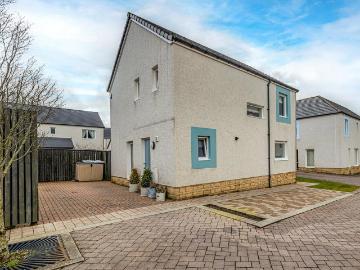 House for sale in Shetland - Garden, Equipped kitchen