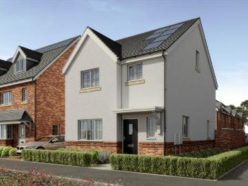 Huyton Liverpool, L36, North East Wales, Midlands
