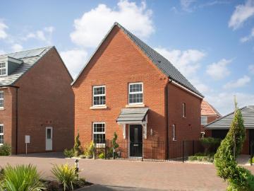 Isles of Scilly TR, Cornwall county, South West England